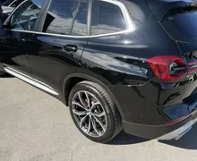 Zunanja slika - BMW X3 - serija : 2.0XD ADAPTIV LED-ACC-KAM-20COL-PRIKLOP-VIRTUAL - 7 - Predogledna slika