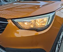 Zunanja slika - Opel Crossland X - INNOVATION 1.2 130PS M6-SLO-1.LAST-ODLIČEN - 7 - Predogledna slika