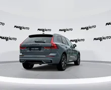 Zunanja slika - Volvo XC60 - B4 D AWD Ultimate Dark Avt. - 5 - Predogledna slika
