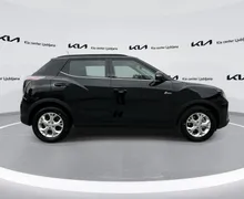 Zunanja slika - SsangYong Tivoli - 1.5 T-GDi Fresh 2WD M T... - 4 - Predogledna slika