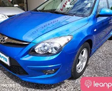 Zunanja slika - Hyundai i30 - 1.4 CVVT-SLO-1.LASTNIK-ALU-AVTO.KLIMA-PDC-LEANPAY - 1 - Predogledna slika