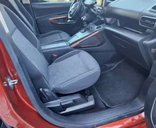 Notranja slika - Peugeot Rifter - 1.5 HDI L1 GT-LINE 1.LASTNIK  SLO SAMO 84000KM... - 10 - Predogledna slika