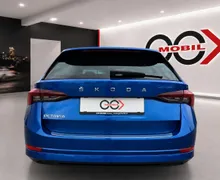 Zunanja slika - Škoda Octavia - Combi 2.0 TDI Style DSG - Matrix.memory.asistence - 6 - Predogledna slika