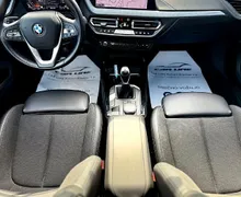 Zunanja slika - BMW Serija 1 - : 118i Advantage | PDC | Tempo. | Odlično ohranjen | - 8 - Predogledna slika