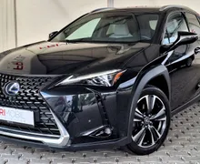 Zunanja slika - Lexus UX - 250h AWD Lury Mark Levinson•KAM360•MEMORY•ACC• - 1 - Predogledna slika