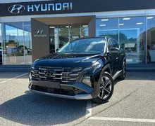 Zunanja slika - Hyundai Tucson - 1.6 T-GDI FL STYLE   18. Winter. LED... - 1 - Predogledna slika