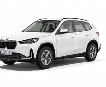 Zunanja slika - BMW X1 - serija :  sDrive18i  AT  Akcijski model - 1 - Predogledna slika