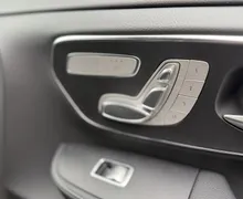 Zunanja slika - Mercedes-Benz V-Razred - V 300 d 4MATIC Avantgarde dolgi - 15 - Predogledna slika