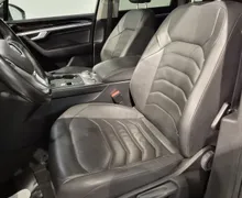 Zunanja slika - Volkswagen Touareg - 4motion V6 TDI BMT R-Line Tiptronic TEMP LUFT LED - 15 - Predogledna slika