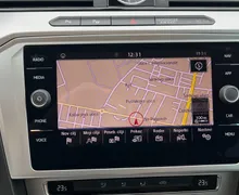 Zunanja slika - VW Passat - Variant 2.0 TDI BMT Comfortline DSG. VZR. KAM.2XPDC. NAVI - 18 - Predogledna slika