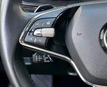 Zunanja slika - Škoda Superb - Combi 2.0TDI DSG Scout LED•ACC•VIRTUAL•GRETJE•KAM• - 11 - Predogledna slika