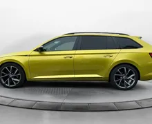 Zunanja slika - Škoda Superb - 2.0 TDI Sportline Combi DSG 140 kW - 5 - Predogledna slika