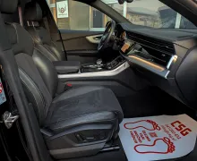 Zunanja slika - Audi Q8 - quattro 50 TDI S-Line - 11 - Predogledna slika