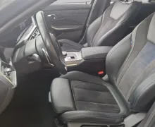 Zunanja slika - BMW Serija 3 - 320d xDrive - 6 - Predogledna slika