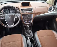 Zunanja slika - Opel Mokka - 1.7 CDTI 130KM - BERI OPOMBE - 6 - Predogledna slika