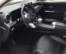 Zunanja slika - Mercedes-Benz GLC-Razred - GLC 220d 4MATIC Avantgarde Avt. - 9 - Predogledna slika