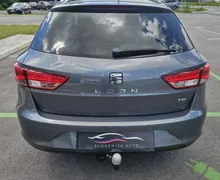 Zunanja slika - Seat Leon - ST 1.6 TDI FR Start Stop DSG|FulLED|kljuka|PDC|nav - 5 - Predogledna slika
