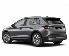 Zunanja slika - Škoda Elroq - 60 Easy - 6 - Predogledna slika