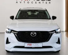 Zunanja slika - Mazda CX-60 - E-Skyactiv D AWD Homura•PANO•GRET.HLAJ. SEDEŽEV• - 5 - Predogledna slika