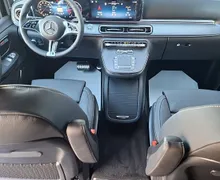 Zunanja slika - Mercedes-Benz V-Razred - V 300 d AVANTGARDE dolgi - 10 - Predogledna slika