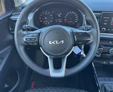 Zunanja slika - KIA Rio - 1.2 DPI LX Urban ISG - 7 - Predogledna slika