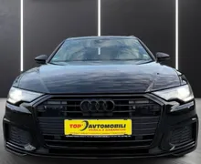 Zunanja slika - Audi A6 - Avant 40 TDI 3 X S LINE LED NAVI VIRTUAL USNJE RADAR T.. - 12 - Predogledna slika