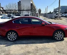 Zunanja slika - Mazda Mazda3 - G140 CENTER-LINE - 6 - Predogledna slika