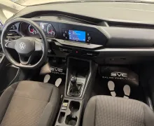 Zunanja slika - Volkswagen Caddy - 2.0TDI-102KM-TEMP-BLUETOOTH-43.000KM-1.LASTNIK - 10 - Predogledna slika