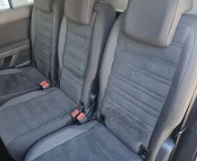 Zunanja slika - VW Touran - 2.0 TDI 150ks DSG °FULL-LED° °NAVIGACIJA° °KAMERA - 12 - Predogledna slika