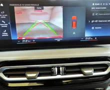 Zunanja slika - BMW Serija 3 - 320e Touring Avt. LED-KAMERA-MRTVI KOTI-KLJUKA - 16 - Predogledna slika
