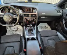 Zunanja slika - Audi A5 - Sportback 2.0 TFSI 155kW.S-line.Odličen - 8 - Predogledna slika