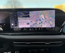 Notranja slika - Audi A5 Avant - e-hybrid quattro 220 kW S tron.Business... - 9 - Predogledna slika