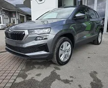 Zunanja slika - Škoda Karoq - Selection 1.5 TSI 110kW - 3 - Predogledna slika