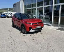 Zunanja slika - Citroën C3 Aircross - 1.2L Turbo 100 S S BVM6 PLUS - 1 - Predogledna slika