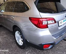 Zunanja slika - Subaru Outback - 2.0D 4X4-AVT-KAMERA-XENON-2.LASTNIK-POTRJENA SERV. - 5 - Predogledna slika