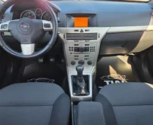 Zunanja slika - Opel Astra - 1.7CDTI-SLO-1LASTNIK-KLIMA-REDNO SERVISIRANA - 11 - Predogledna slika