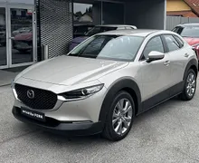 Zunanja slika - Mazda CX-30 - G140 CENTRE-LINE - 1 - Predogledna slika