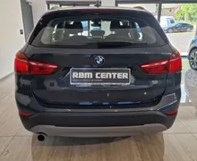 Zunanja slika - BMW X1 - serija :  sDrive18d KLJUKA|PDC|NAVI|FRONT ASSIST|TEMPOMAT - 3 - Predogledna slika