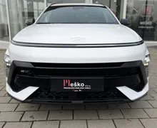 Zunanja slika - Hyundai Kona - impression N-LINE.EDITION.DIG.KEY.MEM....... - 2 - Predogledna slika