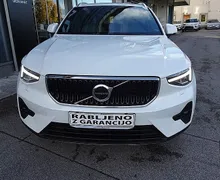 Zunanja slika - Volvo XC40 - 2.0 B3 Core 2WD -VIRTUAL -KAMERA -NAVI - 2 - Predogledna slika