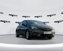 Zunanja slika - Opel Astra - 1.2 Turbo Enjoy GRETJE SEDEŽEV IN VOLANA - 3 - Predogledna slika