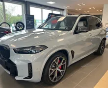 Zunanja slika - BMW X5 - xDrive40d - 1 - Predogledna slika