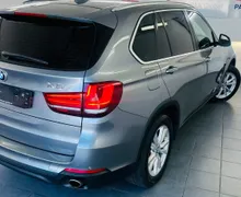 Zunanja slika - BMW X5 - serija : xDrive25d Avt.NAVI.USNJE.LED.160 KW+4ALU+GUME NOVE - 9 - Predogledna slika