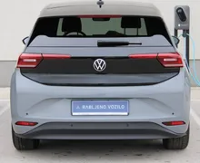 Zunanja slika - VW ID.3 - Pro Performance 58KW h ERGO SED KAM ACC AMBILIGHT - 4 - Predogledna slika