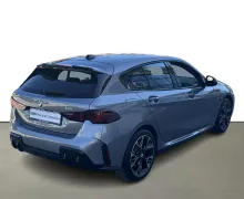 Zunanja slika - BMW Serija 1 - 118d - 2 - Predogledna slika