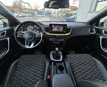 Zunanja slika - KIA XCeed - 1.5 T-GDi EX Way Yellow-KAMERA-LED-GRETJE VOLANA - 7 - Predogledna slika