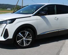 Zunanja slika - Peugeot 3008 - 1.5 BlueHDI 130 S S Allure Avt. - 6 - Predogledna slika