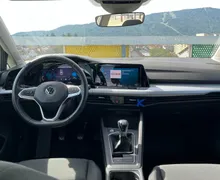 Zunanja slika - Volkswagen Golf - Variant 2.0 TDI BMT Life 2X PDC.NAVI.GR. VOLANA.LED - 9 - Predogledna slika