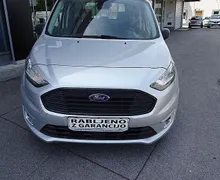 Zunanja slika - Ford Tourneo Connect - 1.5 TDCi Trend NAVI. KAMERA. AVTOMATIK... - 3 - Predogledna slika