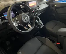 Zunanja slika - Nissan Townstar - Combi L1 1.3 DIG Tekna - 7 - Predogledna slika